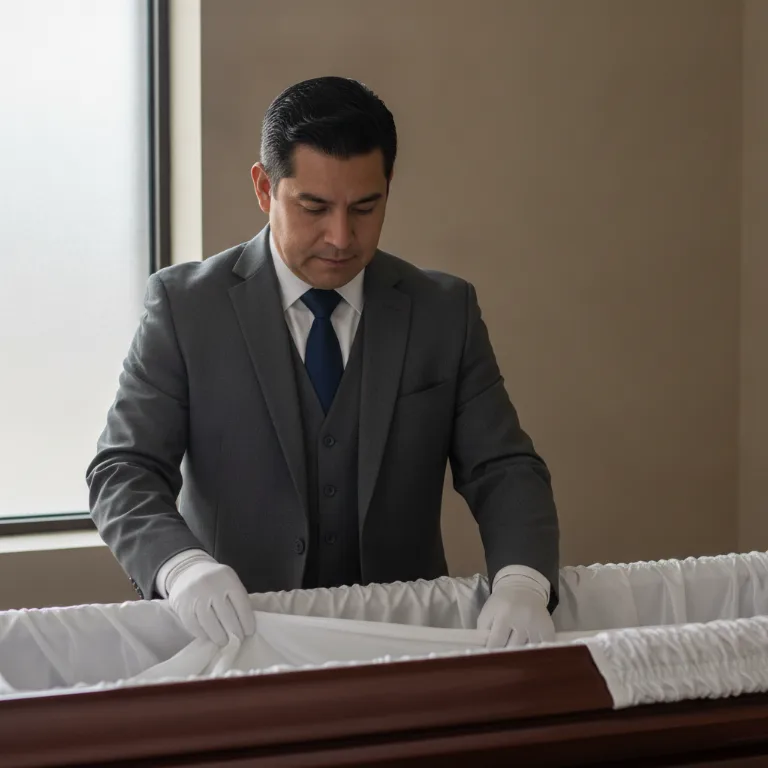 Agência Funerária serviço em Senador Canedo